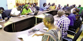 Budget de l’agriculture au Centre-Est : Tenkodogo plaide pour une augmentation