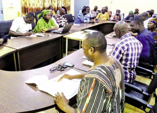 Budget de l’agriculture au Centre-Est : Tenkodogo plaide pour une augmentation