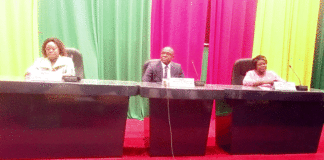 Ministère en charge de la communication Bilan satisfaisant en 2019