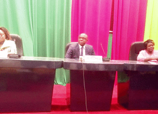 Ministère en charge de la communication Bilan satisfaisant en 2019