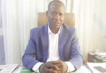 Coopérative de solidarité commerciale : «Pourtant, nos détracteurs nous doivent», Roch Donatien Nagalo