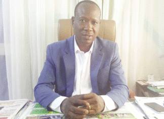 Coopérative de solidarité commerciale : «Pourtant, nos détracteurs nous doivent», Roch Donatien Nagalo