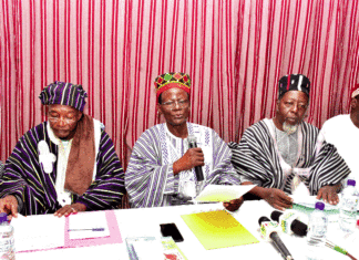 Promotion des valeurs culturelles au Burkina : Un forum national prévu en avril 2020