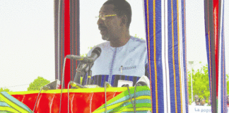 Délivrance de cartes nationales d’identité : Le projet «une femme, un jeune, une identité», lancé