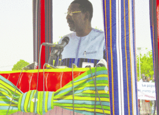 Délivrance de cartes nationales d’identité : Le projet «une femme, un jeune, une identité», lancé