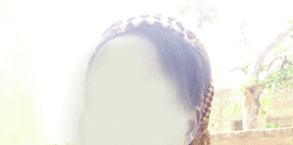 Inquiétudes d’une déplacée interne « Si je tombe enceinte dans ces conditions… »