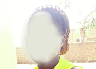 Inquiétudes d’une déplacée interne « Si je tombe enceinte dans ces conditions… »