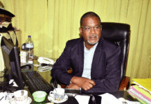 21e anniversaire de l’assassinat de Norbert Zongo
