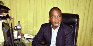 21e anniversaire de l’assassinat de Norbert Zongo