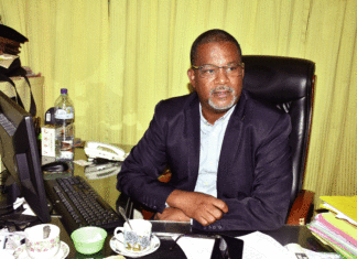 21e anniversaire de l’assassinat de Norbert Zongo