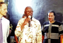 Fête de l’indépendance à Tenkodogo : Les réalisations de la diaspora présentées dans un film