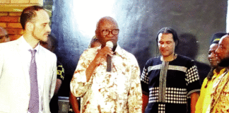 Fête de l’indépendance à Tenkodogo : Les réalisations de la diaspora présentées dans un film