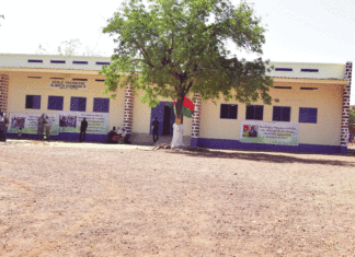 Education : «L’école des présidents» a célébré ses 95 ans