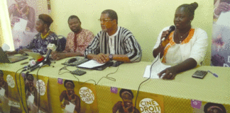 Ciné Droit Libre : La 15e édition prévue du 7 au 14 décembre 2019