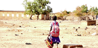 Restructuration des zones non-loties