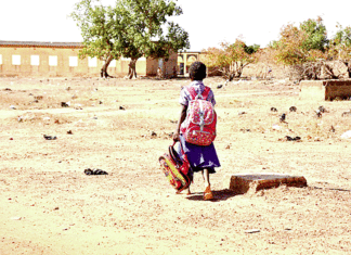 Restructuration des zones non-loties