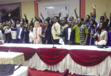 Entrepreneuriat des jeunes au Burkina : La Fondation Tony Elumelu va financer 2100 projets