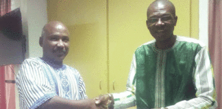 Solidarité des compatriotes en faveur des déplacés et des FDS : Un bel exemple venu du Togo