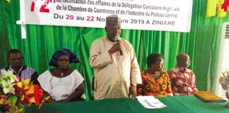 Plateau central : Les opportunités de financement expliquées aux acteurs économiques