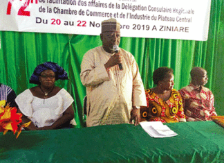 Plateau central : Les opportunités de financement expliquées aux acteurs économiques
