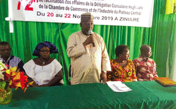 Plateau central : Les opportunités de financement expliquées aux acteurs économiques