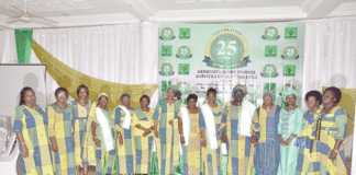 Promotion des droits humains: les femmes juristes célèbrent 25 ans de combat