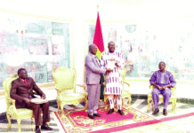 Finances publiques : Une gestion «clean» en 2018