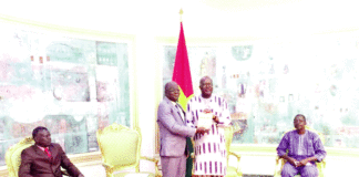 Finances publiques : Une gestion «clean» en 2018