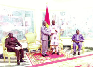 Finances publiques : Une gestion «clean» en 2018