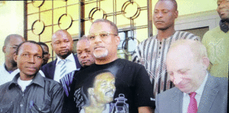 Extradition de François Compaoré : Des journalistes africains mettent la pression sur les autorités françaises