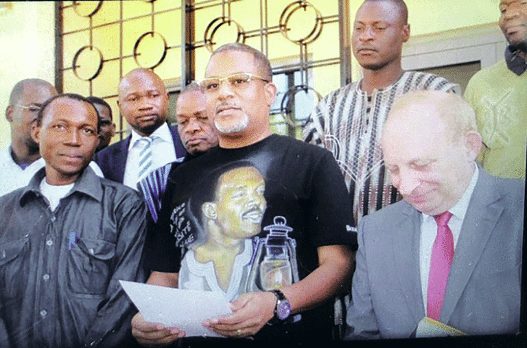 Extradition de François Compaoré : Des journalistes africains mettent la pression sur les autorités françaises