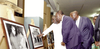 Fraternité Matin: 55 ans de vie, 55 ans de bonheur partagé