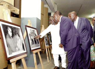 Fraternité Matin: 55 ans de vie, 55 ans de bonheur partagé