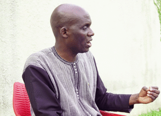 Recrutement de volontaires de la défense : «Des volontaires se sont manifestés», l’ambassadeur Mahamadou Zongo