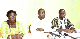 Prélèvement de l’IUTS sur les indemnités : « C’est une justice sociale », Alexandre Tapsoba, du MPP