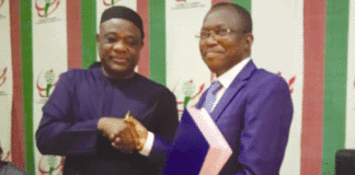 Relance de l’économie burkinabè : Le ministre Lassané Kaboré échange avec les hommes d’affaires