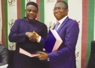 Relance de l’économie burkinabè : Le ministre Lassané Kaboré échange avec les hommes d’affaires