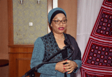 Lutte contre le terrorisme : Les femmes du G5 Sahel montent au front