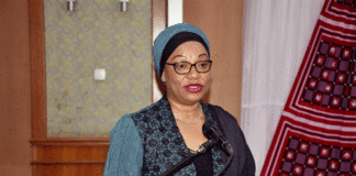 Lutte contre le terrorisme : Les femmes du G5 Sahel montent au front