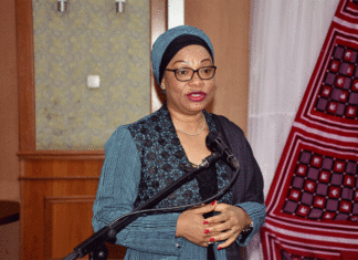 Lutte contre le terrorisme : Les femmes du G5 Sahel montent au front