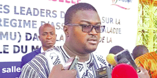 Mise en œuvre de l’assurance maladie universelle : Tournée de sensibilisation dans la Boucle du Mouhoun