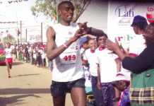 Marathon paalga du grand Ouaga : Soumaïla Traoré de la Côte d’Ivoire, grand vainqueur