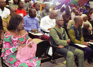 Lutte contre le terrorisme « Nous montons en puissance », colonel Gilles Bationo