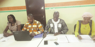 2e compact du MCC La politique d’indemnisation des personnes affectées validée