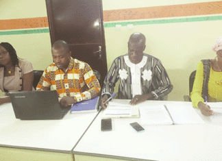 2e compact du MCC La politique d’indemnisation des personnes affectées validée