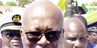 Mécanisation de l’agriculture burkinabè : Une unité de montage de tracteurs attendue dans six mois