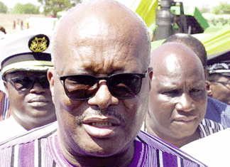 Mécanisation de l’agriculture burkinabè : Une unité de montage de tracteurs attendue dans six mois