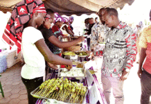 11-Décembre à Tenkodogo : 48 heures pour promouvoir les mets nationaux