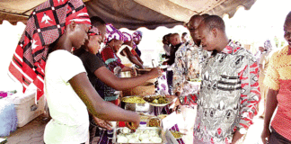 11-Décembre à Tenkodogo : 48 heures pour promouvoir les mets nationaux