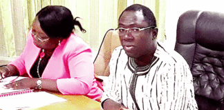 Modernisation de l’administration : Accélérer la transformation numérique